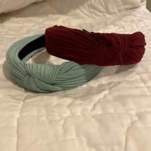 Set of 2 Headbands